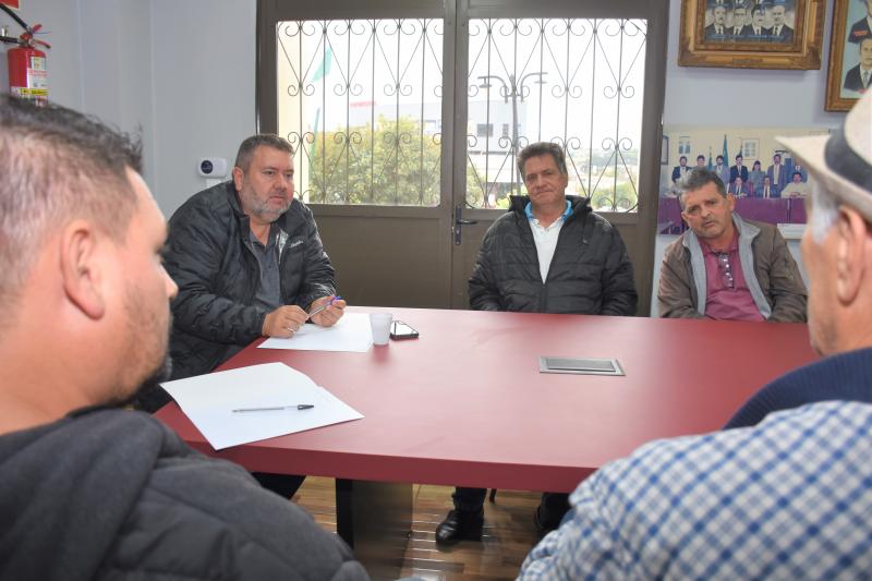 Vereador solicita ao Executivo informações gerais sobre o funcionamento dos táxis